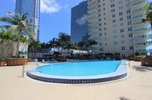 Foto 1 - Bluebird Suites in Brickell