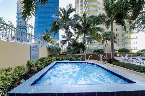 Photo 19 - Bluebird Suites in Brickell