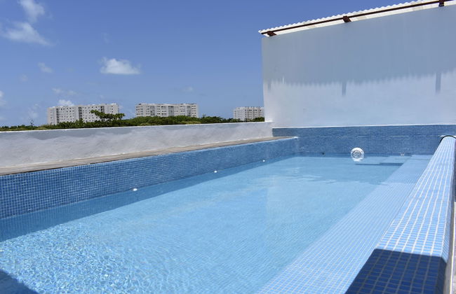 Bahari Cancun - Adults Only - Foto 21