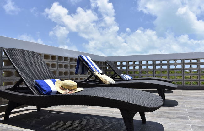 Bahari Cancun - Adults Only - Foto 34