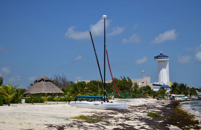 Bahari Cancun - Adults Only - Foto 30