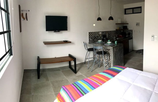 Bahari Cancun - Adults Only - Foto 1