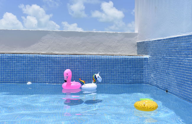Bahari Cancun - Adults Only - Foto 25