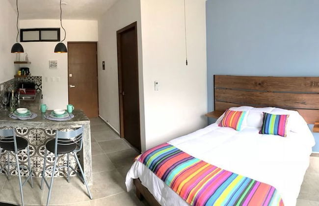 Bahari Cancun - Adults Only - Foto 6