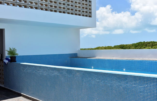 Bahari Cancun - Adults Only - Foto 22