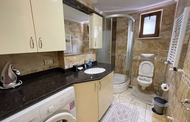 Kaya Apart Point Sisli - Foto 14