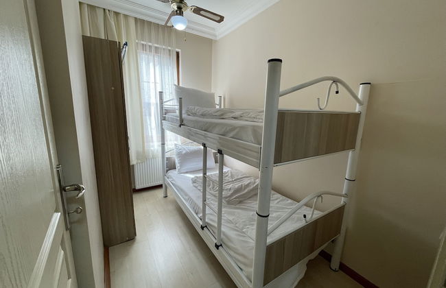 Kaya Apart Point Sisli - Foto 3