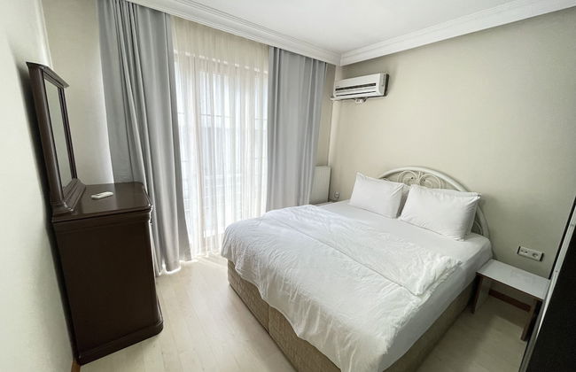 Kaya Apart Point Sisli - Foto 4