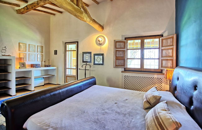 Villa Oliveta - Foto 6
