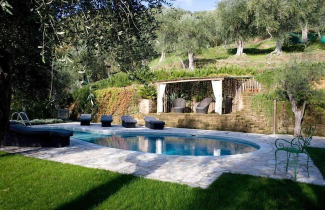 Villa Oliveta - Foto 37