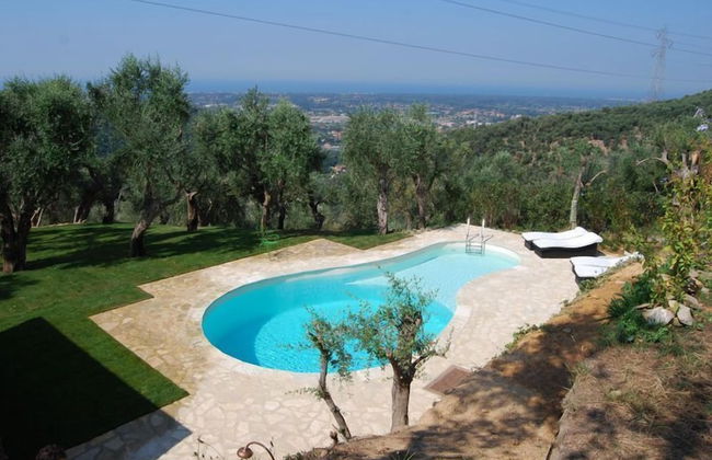 Villa Oliveta - Foto 40