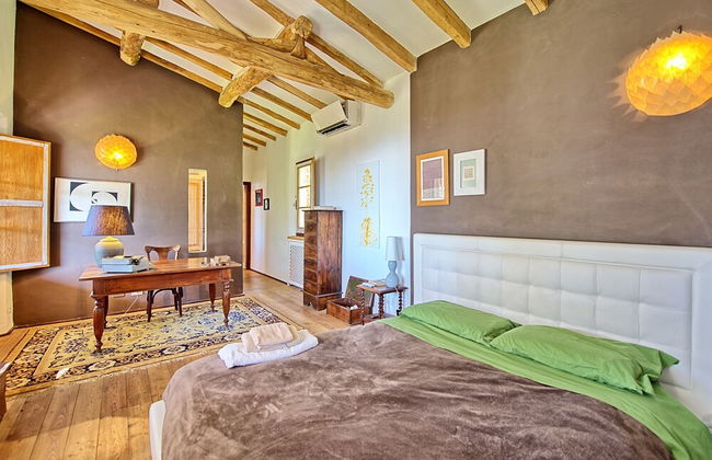 Villa Oliveta - Foto 10
