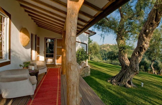 Villa Oliveta - Foto 24
