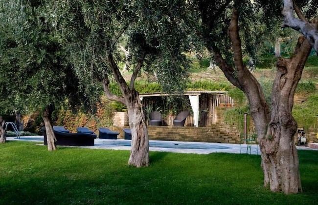 Villa Oliveta - Foto 42