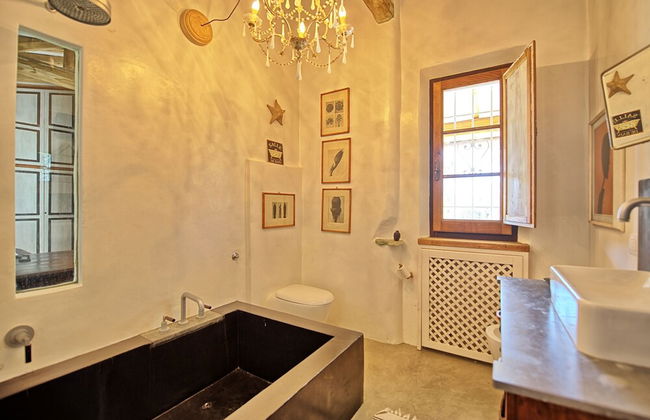 Villa Oliveta - Foto 30