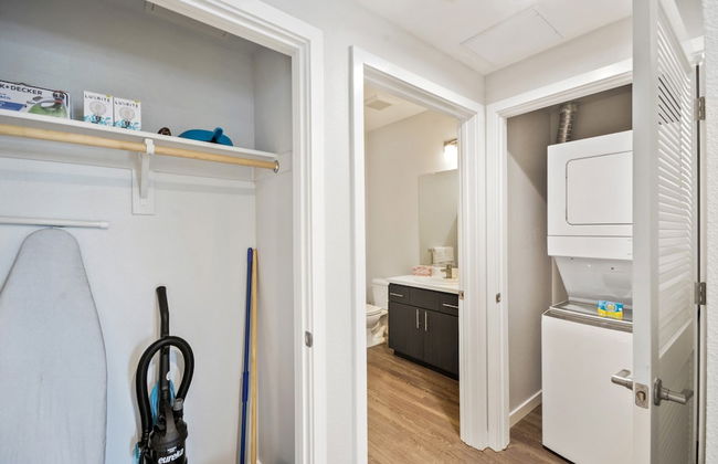 Bluebird Suites near Facebook HQ - Foto 8