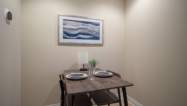 Cucina privata