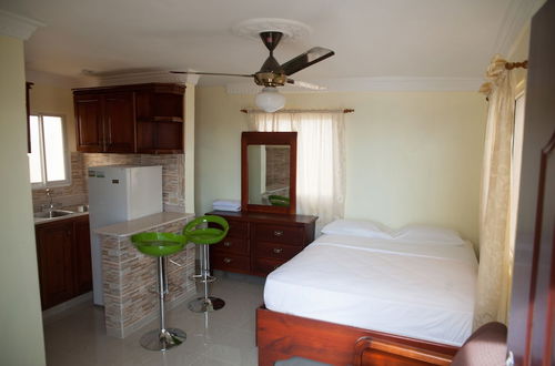 Photo 1 - Studio With Kitchen, in Santo Domingo Este Near Las Americas Airport