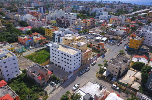 Photo 16 - 3bed 1-bedroom Apartment Sea Views Near Sirena San Isidro in Santo Domingo Este