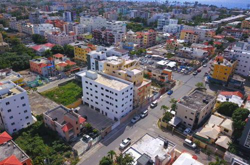 Foto 15 - 2 Bedroom Apartment Terrace in Los Corales Del Sur, Santo Domingo Este, Airport