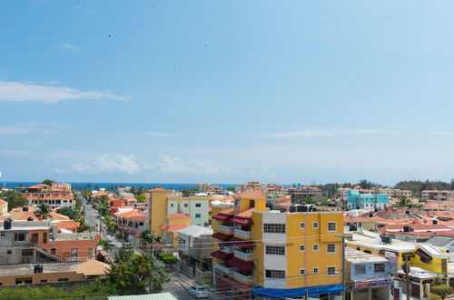 Photo 9 - Studio/w Kitchen Los Corales del Sur, Sto Dgo Este