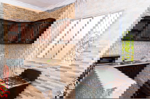 Photo 4 - Studio With Full Kitchenette Terrace City Sea View