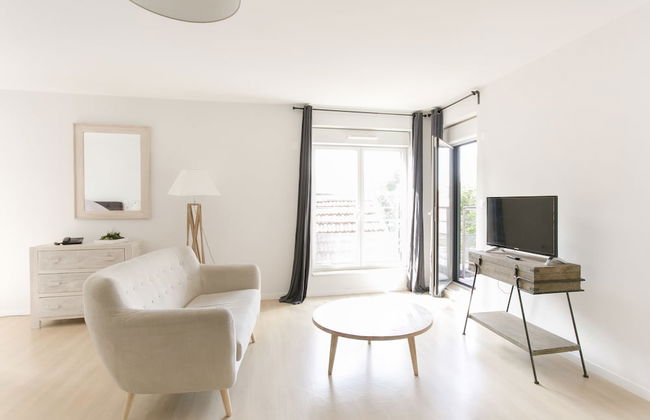 Zenao Appart'hôtels Troyes - Foto 24