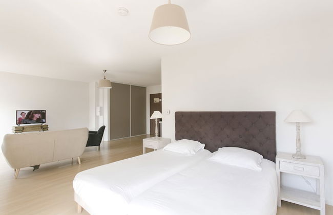 Zenao Appart'hôtels Troyes - Foto 10