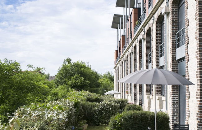 Zenao Appart'hôtels Troyes - Foto 33