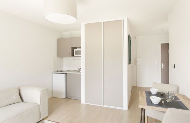 Zenao Appart'hôtels Troyes - Foto 16