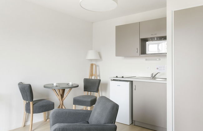 Zenao Appart'hôtels Troyes - Foto 17