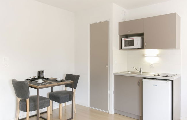Zenao Appart'hôtels Troyes - Foto 18