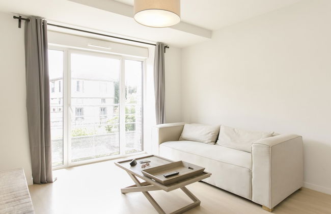 Zenao Appart'hôtels Troyes - Foto 22