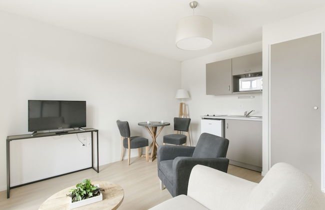 Zenao Appart'hôtels Troyes - Foto 23