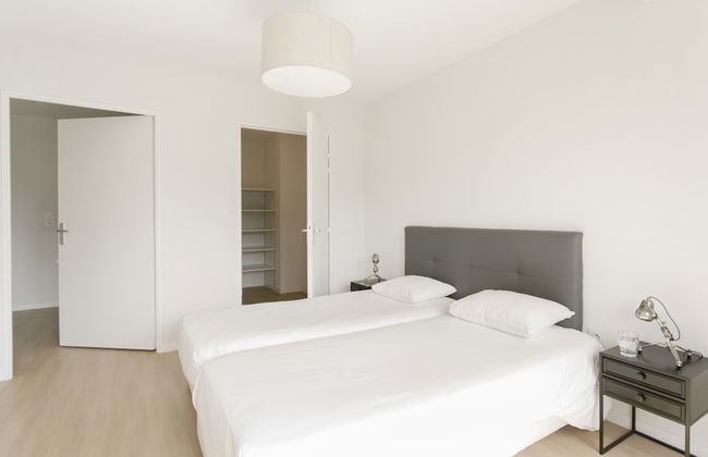Zenao Appart'hôtels Troyes - Foto 5