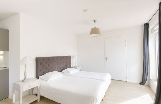 Zenao Appart'hôtels Troyes - Foto 11