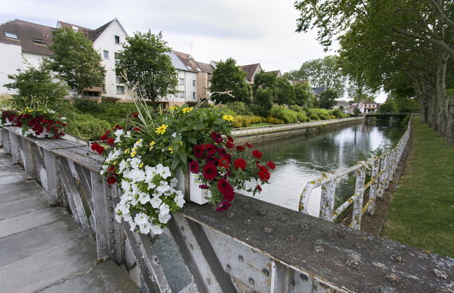 Zenao Appart'hôtels Troyes - Foto 35