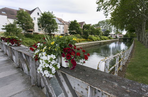 Photo 35 - Zenao Appart'hôtels Troyes