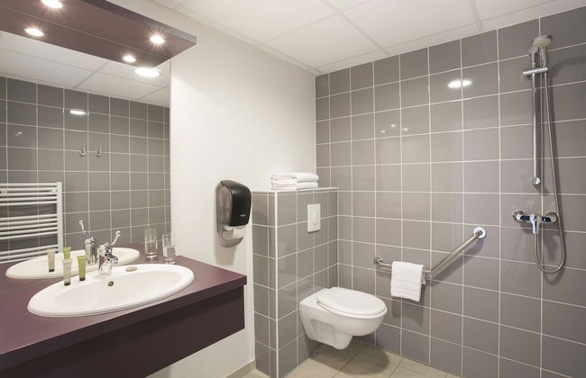 Zenao Appart'hôtels Troyes - Foto 25