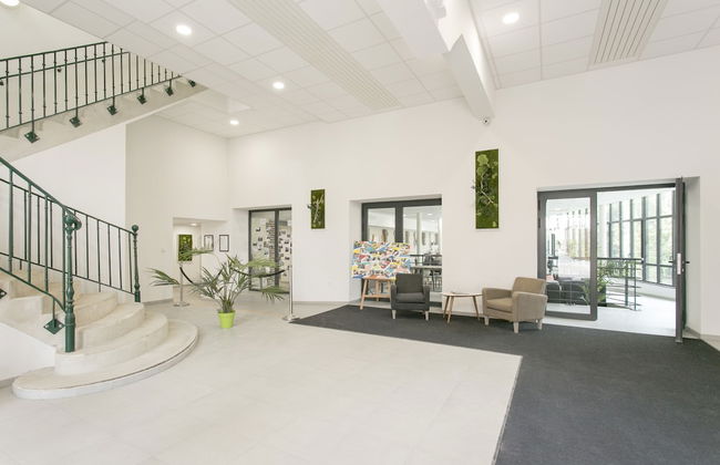 Zenao Appart'hôtels Troyes - Foto 2