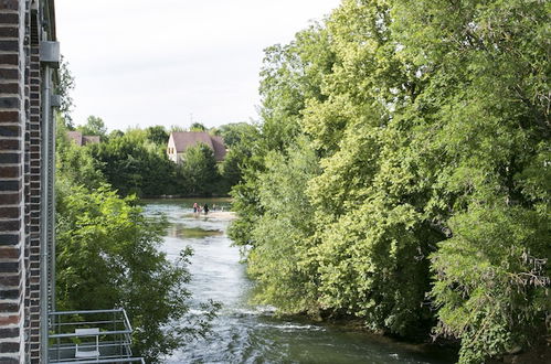 Photo 37 - Zenao Appart'hôtels Troyes