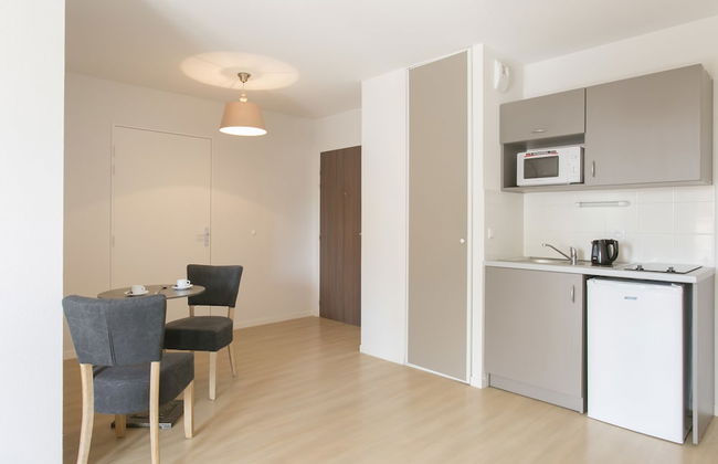 Zenao Appart'hôtels Troyes - Foto 15