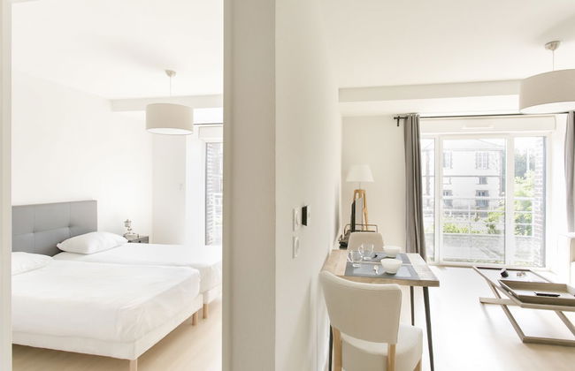 Zenao Appart'hôtels Troyes - Foto 7