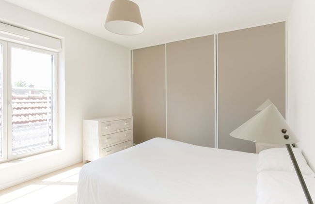 Zenao Appart'hôtels Troyes - Foto 3