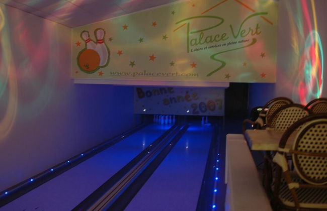 Gites Chez Annick et Patrick - Foto 72