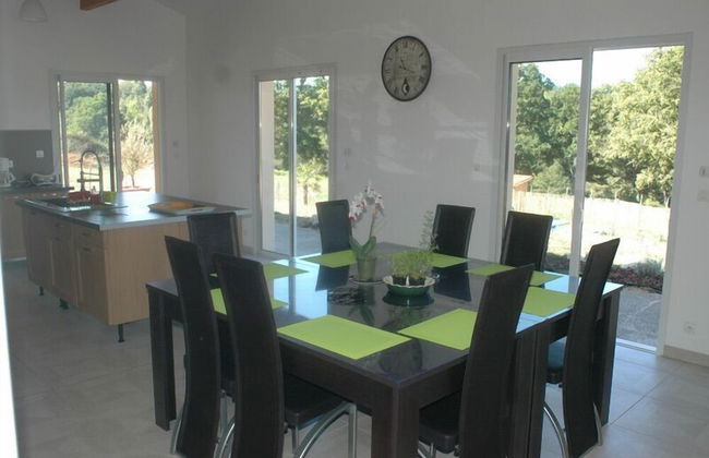 Gites Chez Annick et Patrick - Foto 22