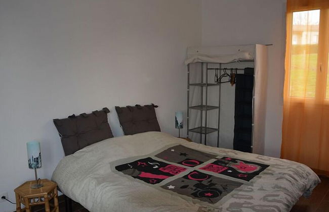 Gites Chez Annick et Patrick - Foto 35