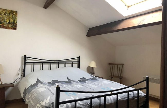 Gites Chez Annick et Patrick - Foto 16