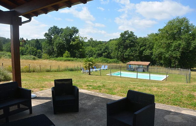 Gites Chez Annick et Patrick - Foto 28