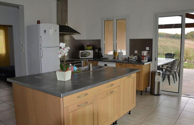Gites Chez Annick et Patrick - Foto 29